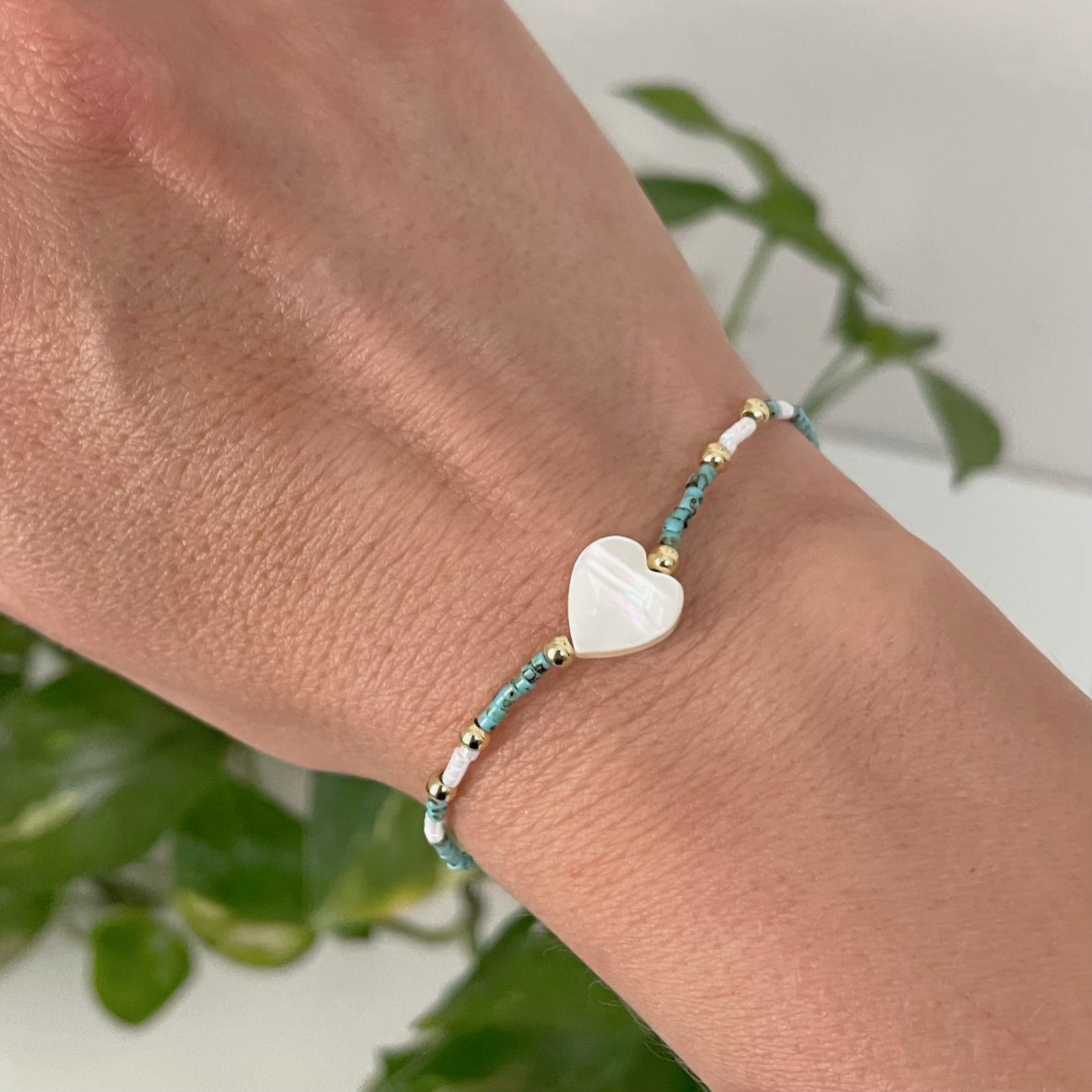 Amore bracelet