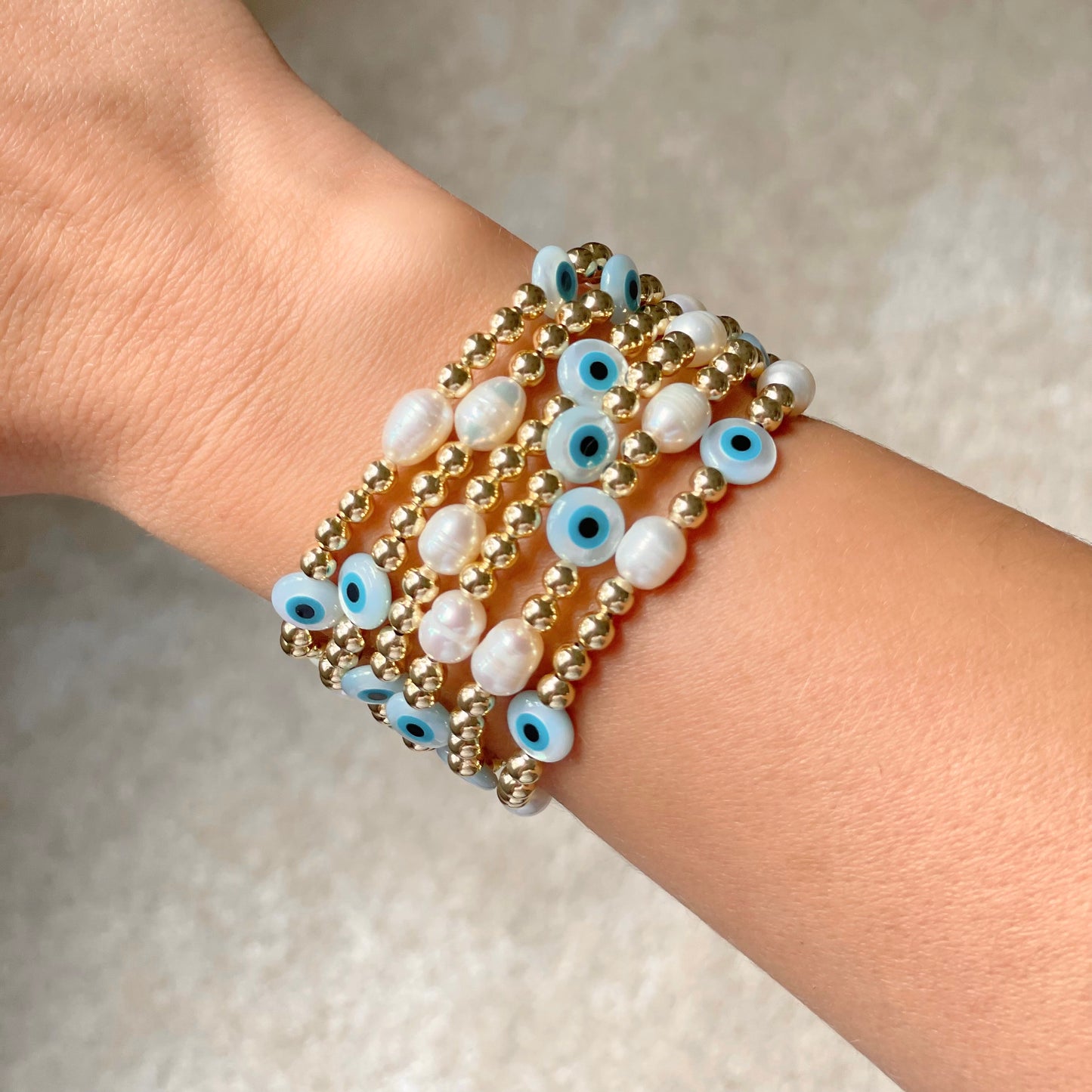 Kim bracelet