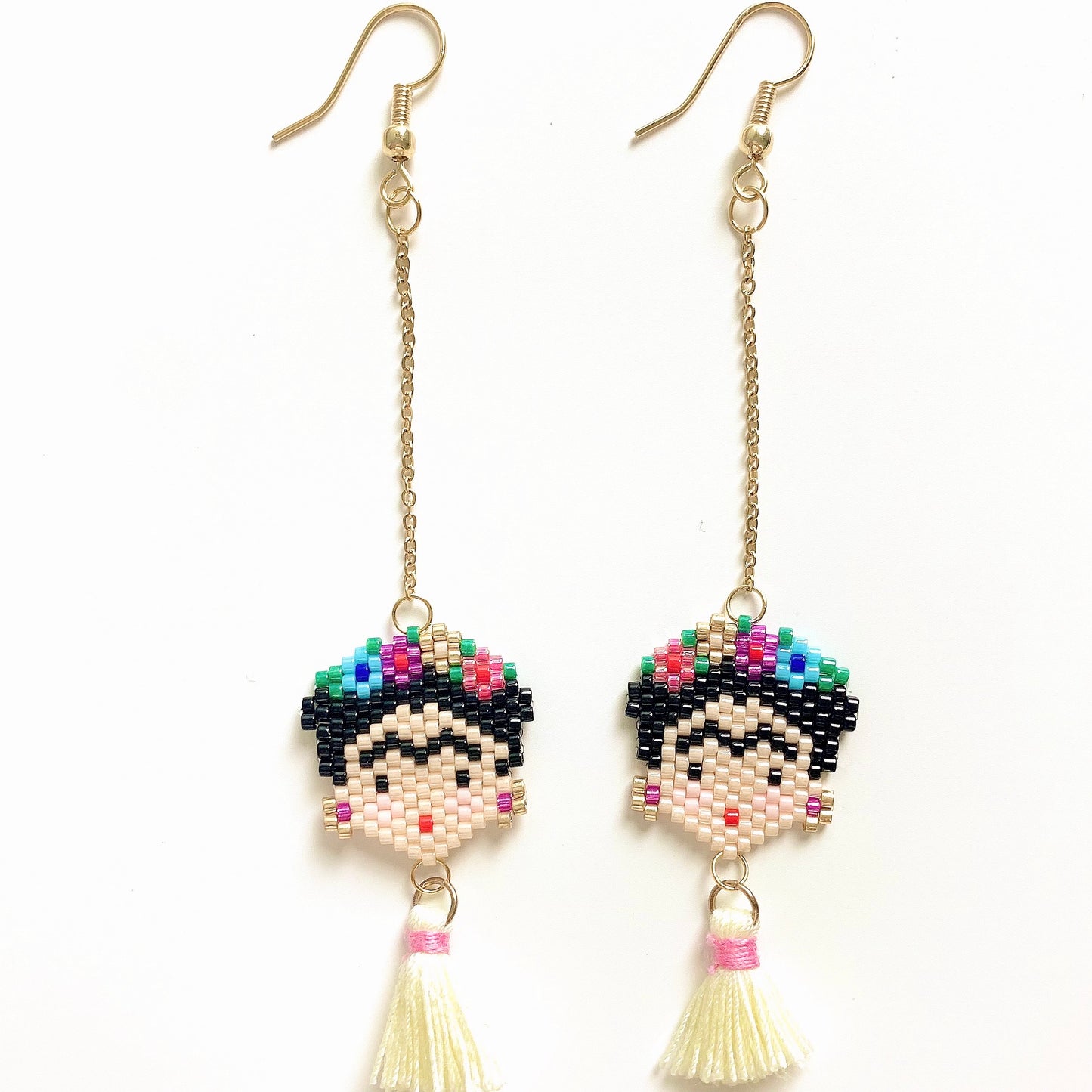 Frida earrings