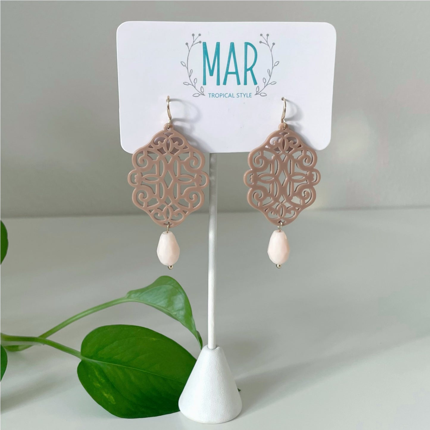 Graciella Earrings