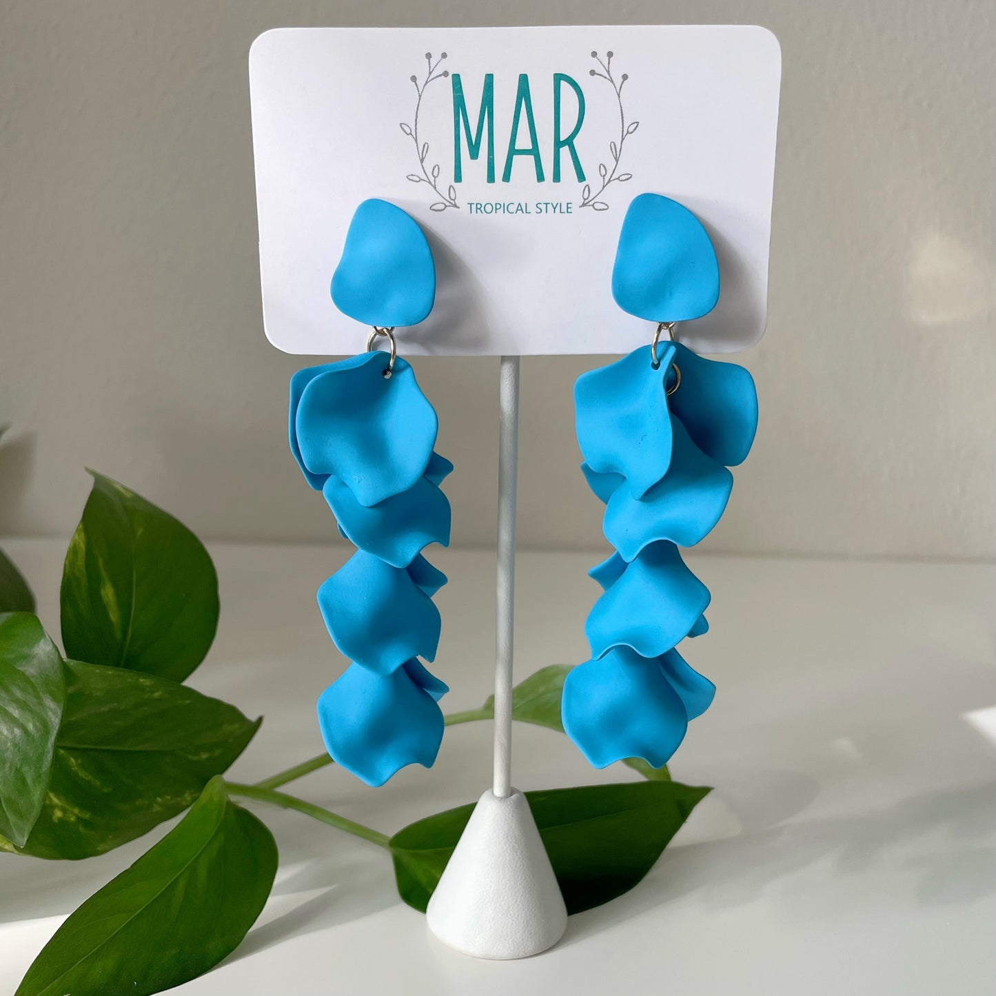 Petra earrings