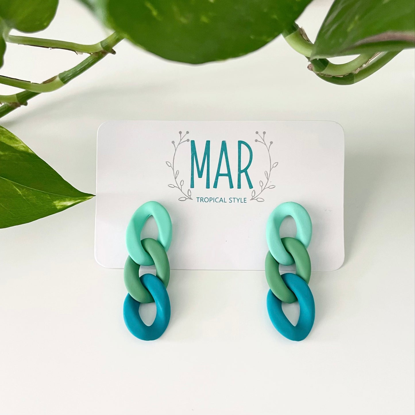 Emmy earrings