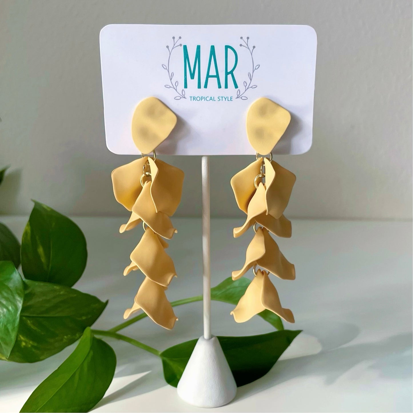 Petra earrings
