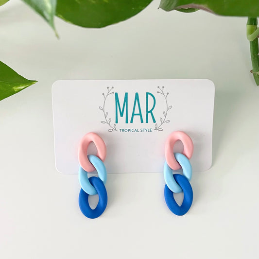 Emmy earrings