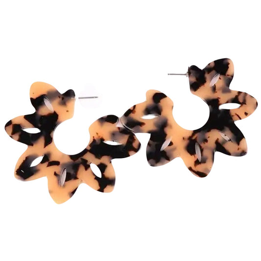 Kiya earrings