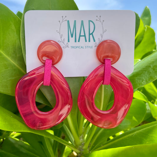 Tonya earrings