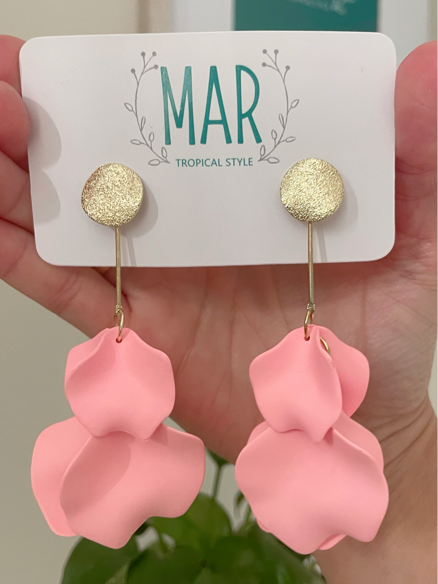 Patty earrings