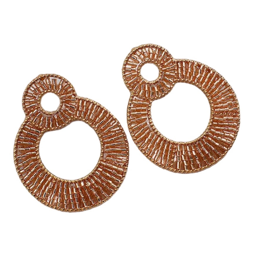 Lissa Earrings