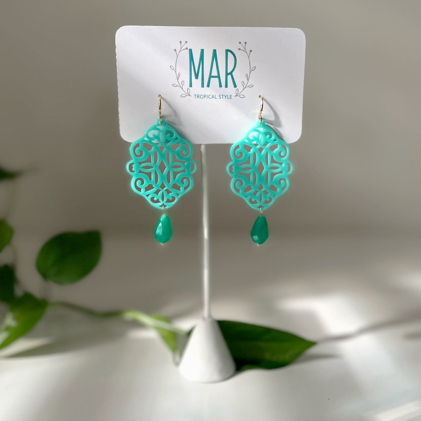 Graciella Earrings