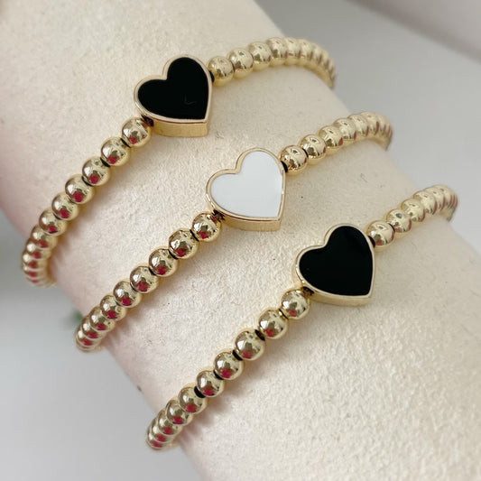 Amore bracelet