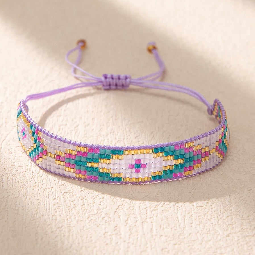 Majo bracelets