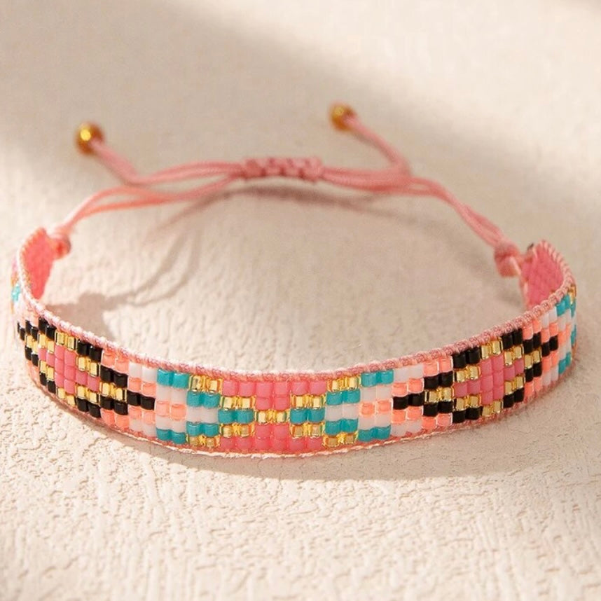 Majo bracelets
