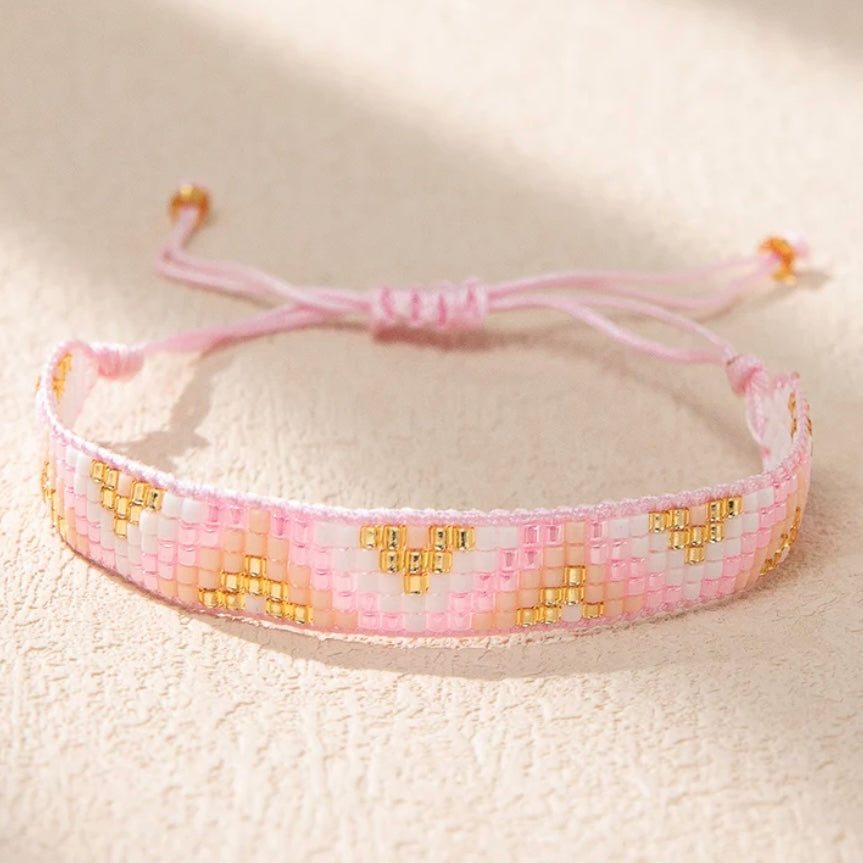 Majo bracelets