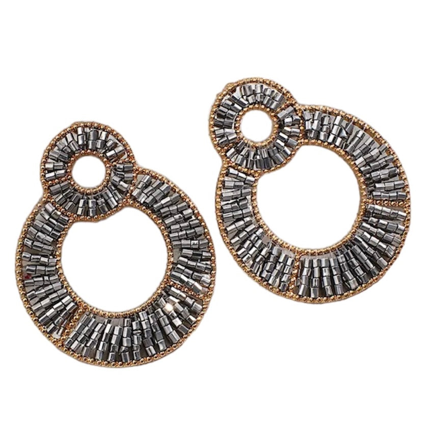 Lissa Earrings