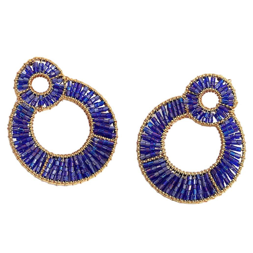 Lissa Earrings