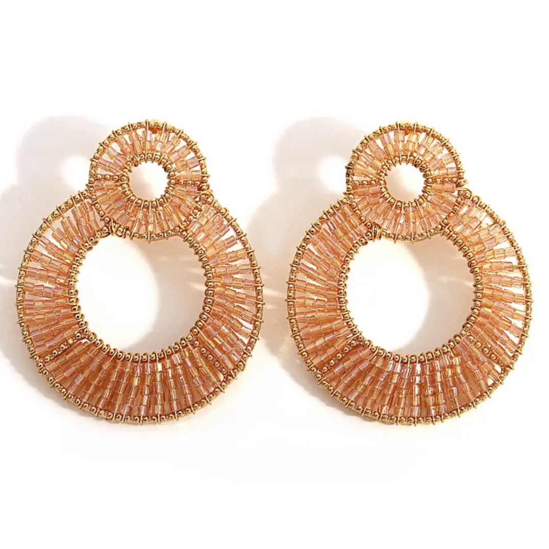 Lissa Earrings