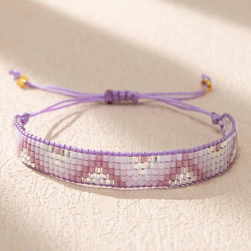 Majo bracelets