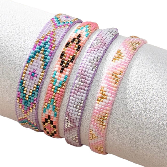 Majo bracelets