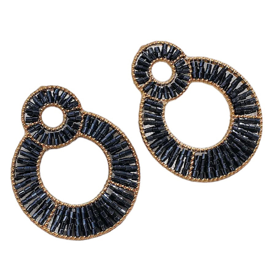 Lissa Earrings