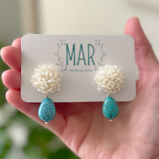 Milena Earrings