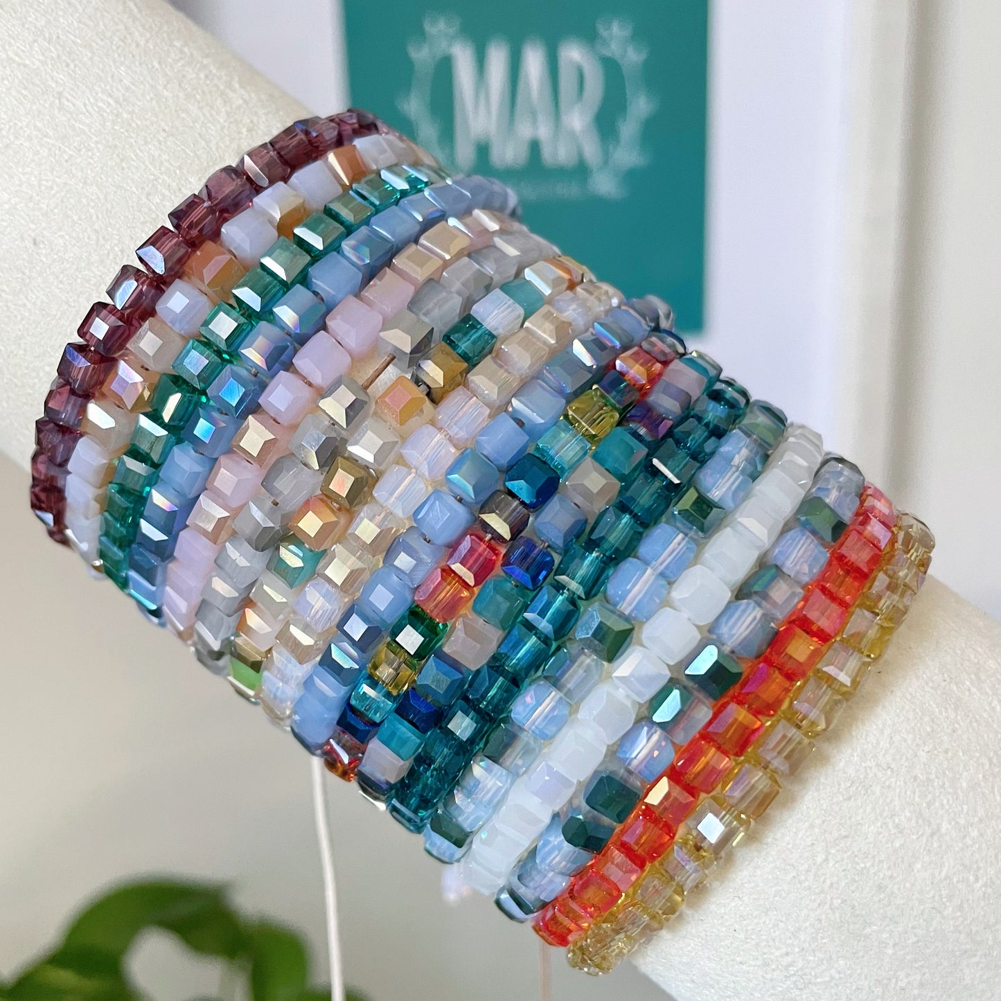 Anna bracelet