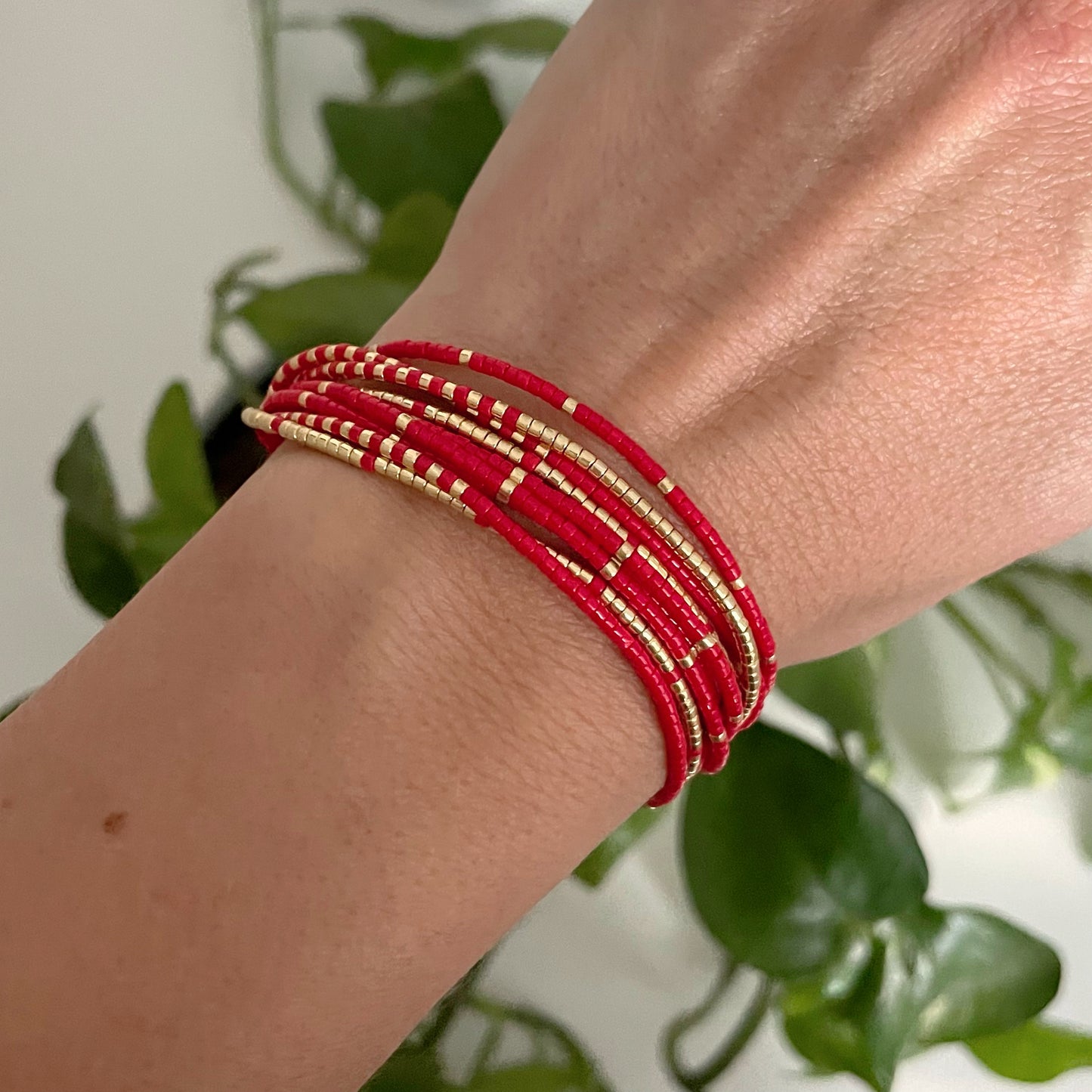 Charlie bracelet