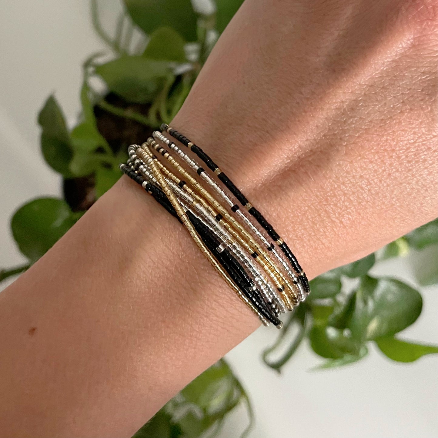 Charlie bracelet