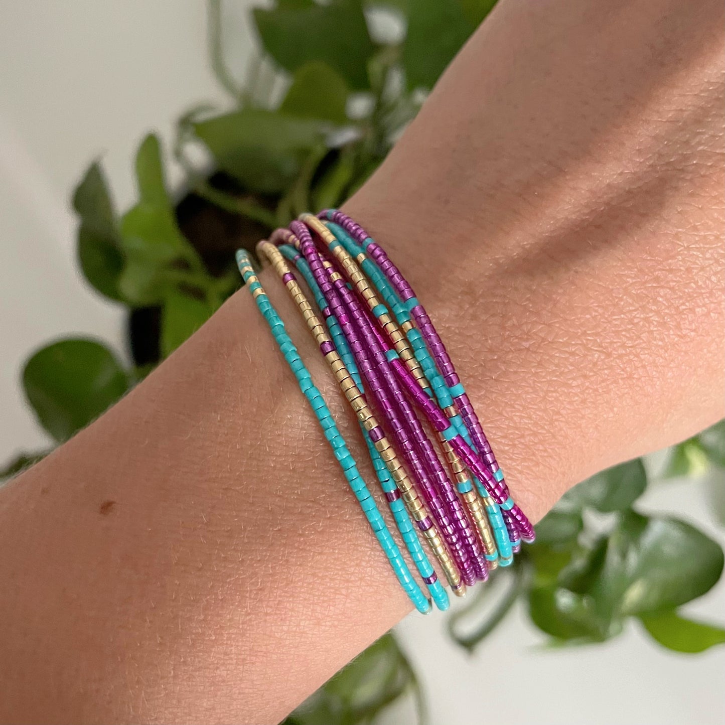 Charlie bracelet