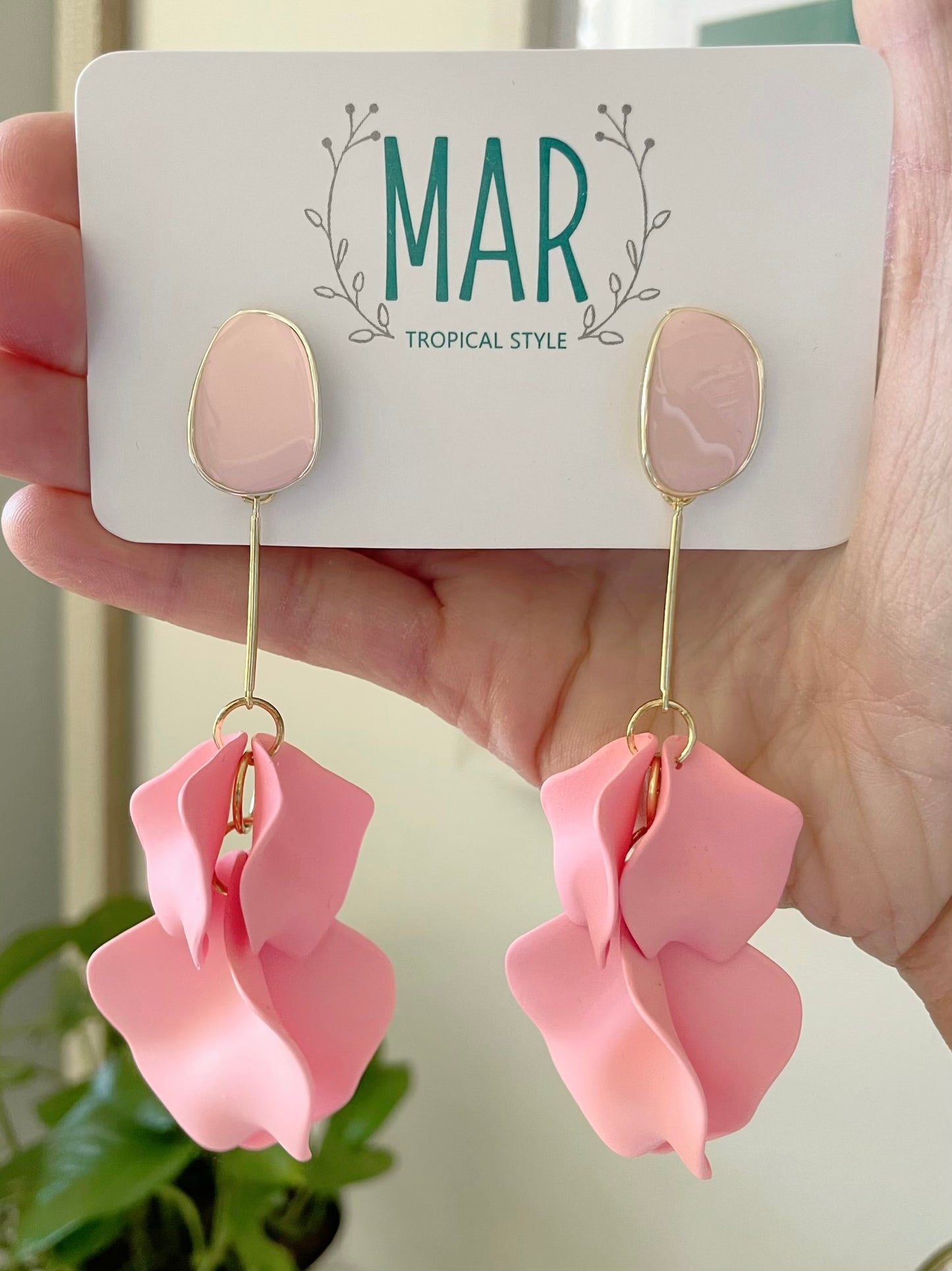 Patty earrings