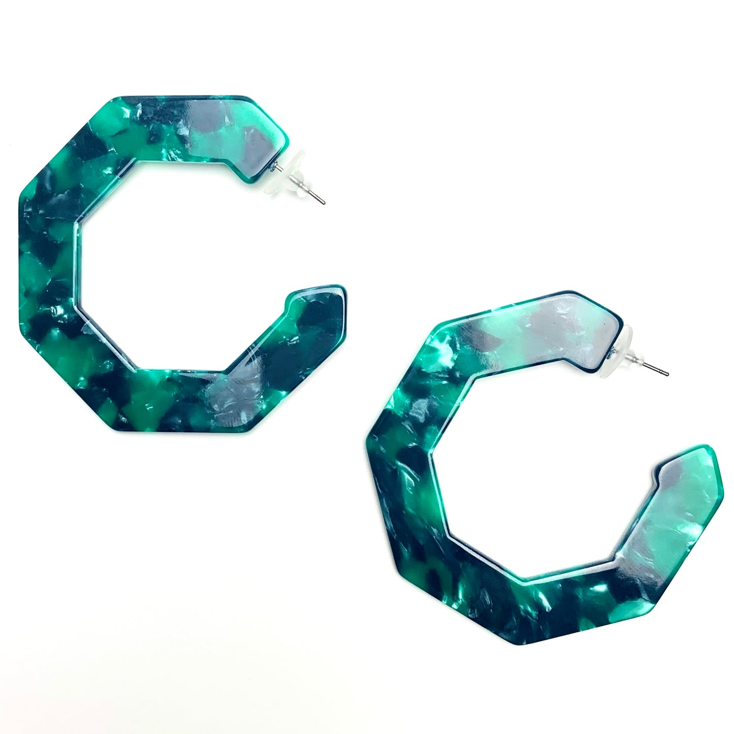 Harper earrings
