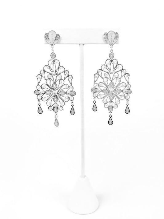 Abigail earrings