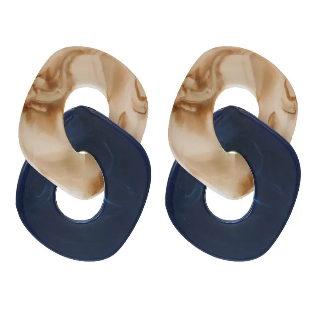 Alice earrings