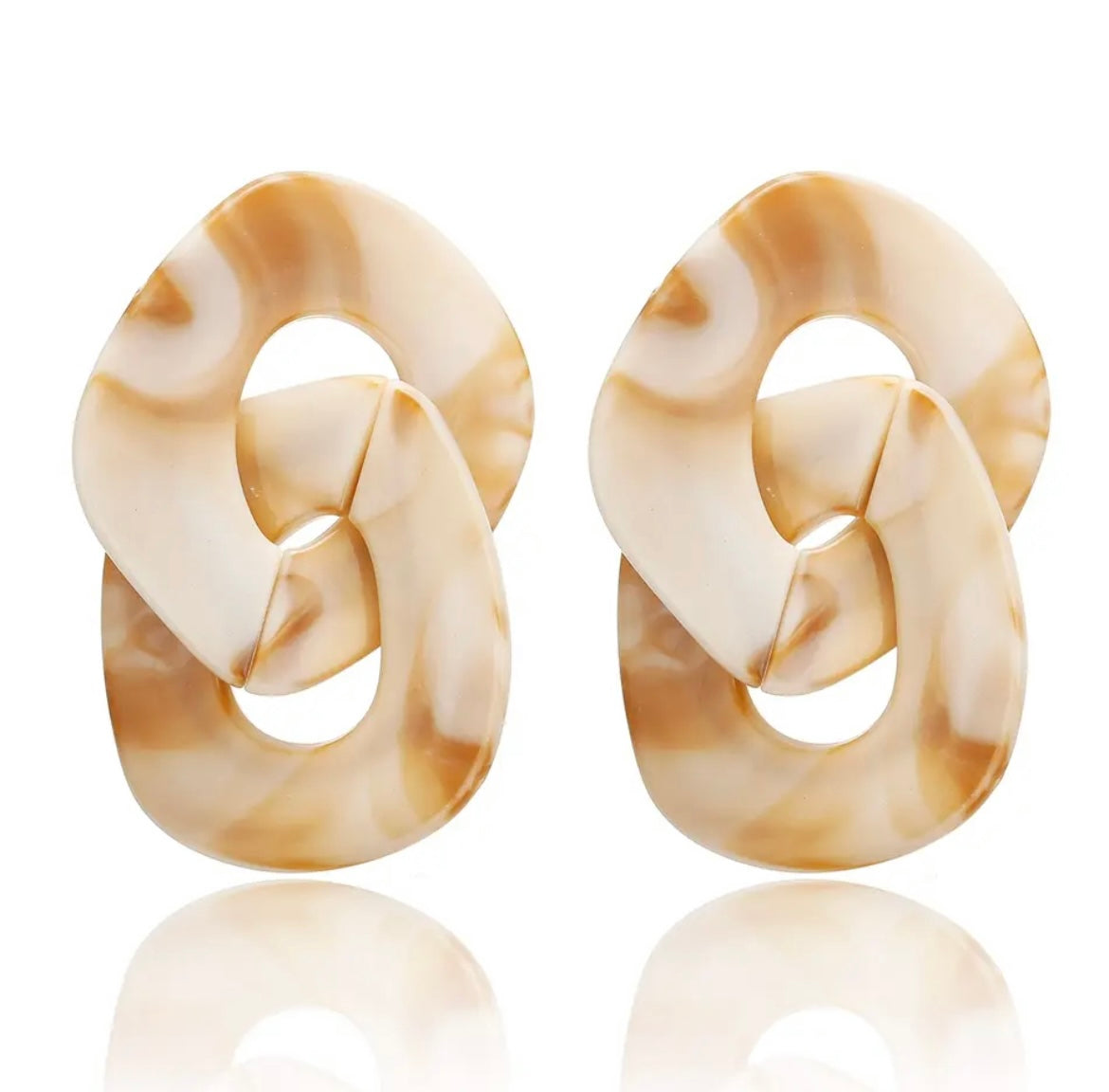 Alice earrings