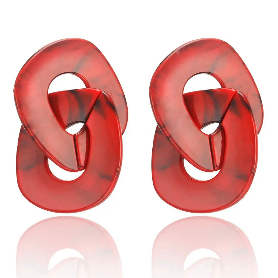 Alice earrings
