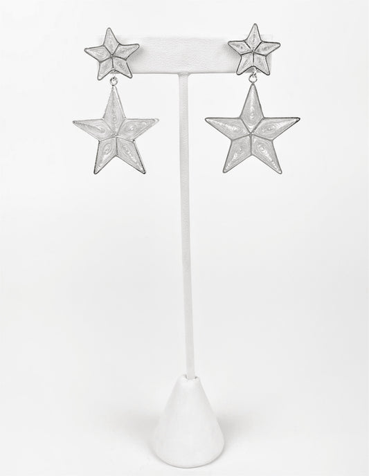 Maia earrings