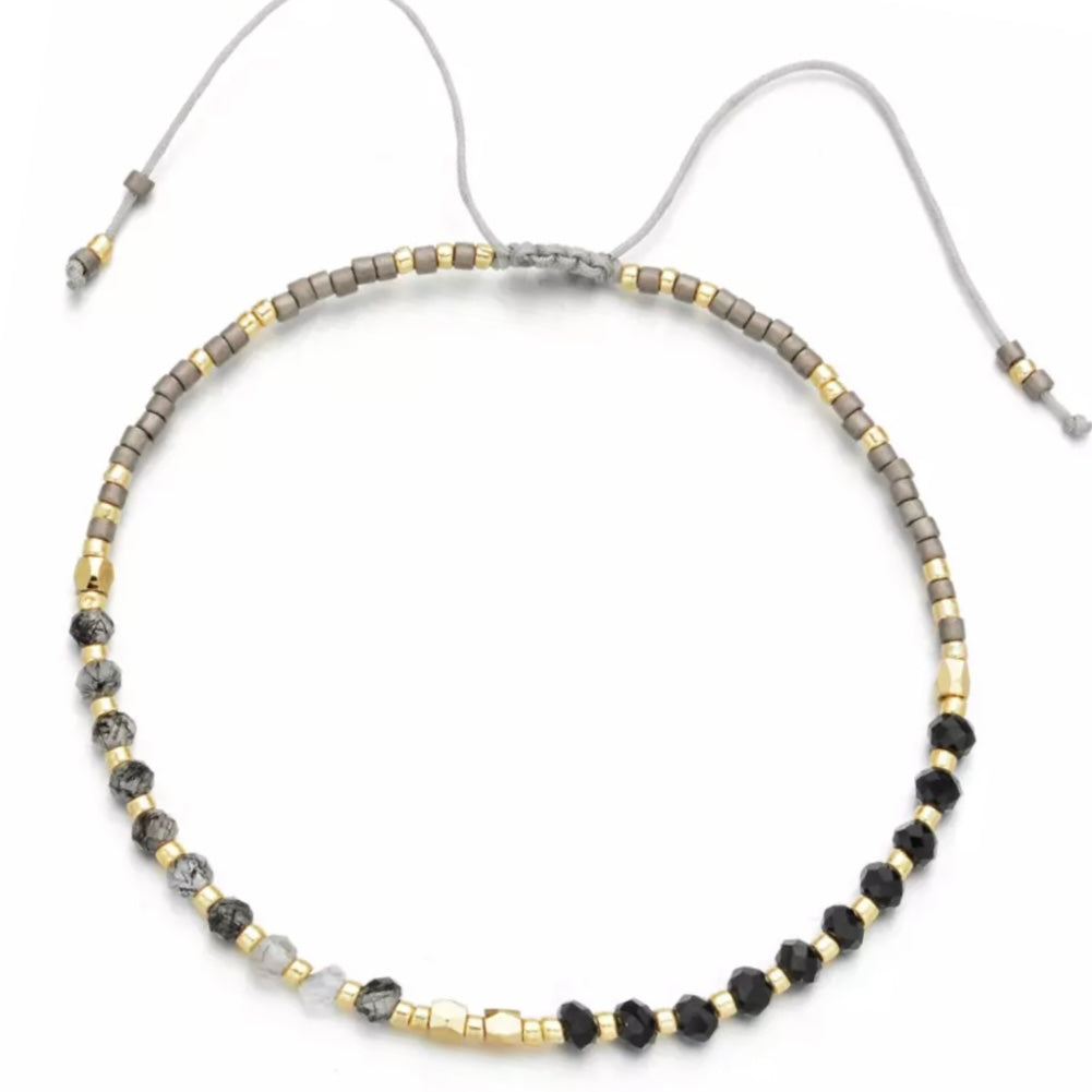 Carina bracelet