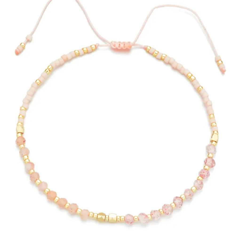 Carina bracelet