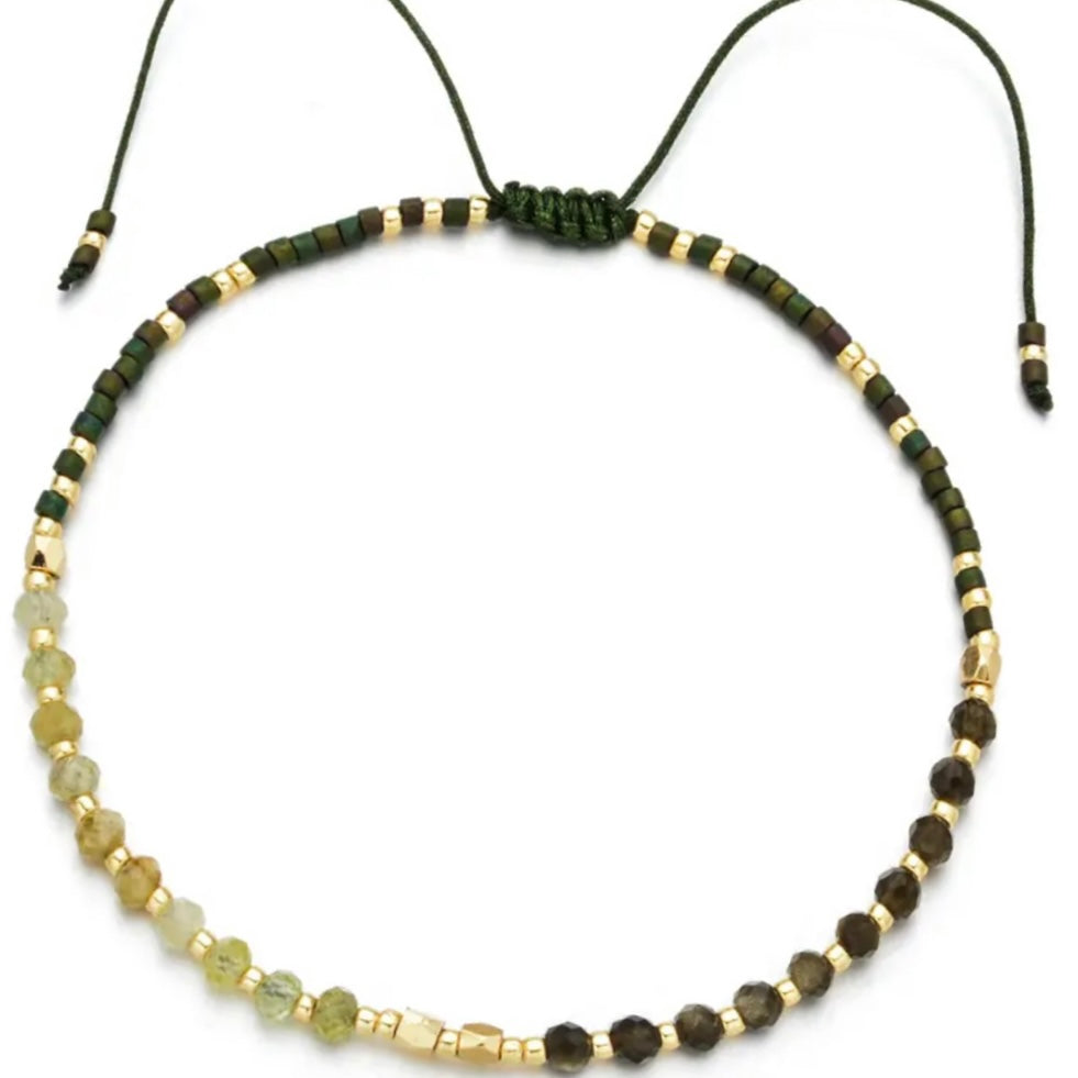 Carina bracelet