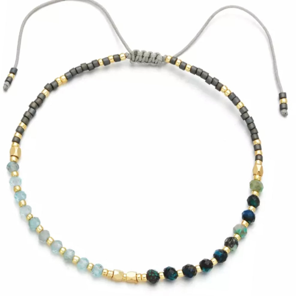 Carina bracelet