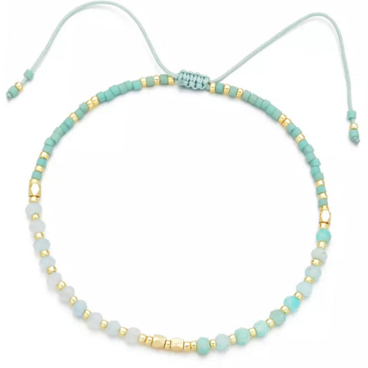Carina bracelet