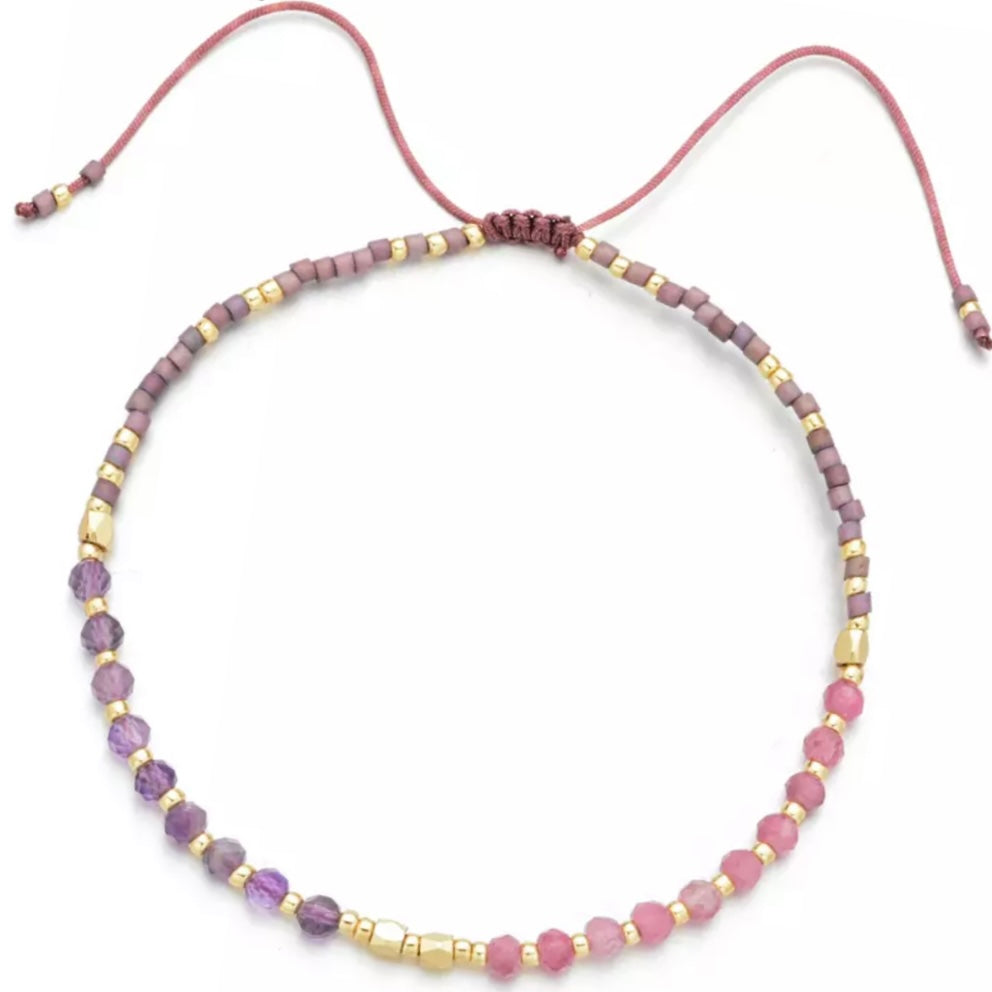 Carina bracelet