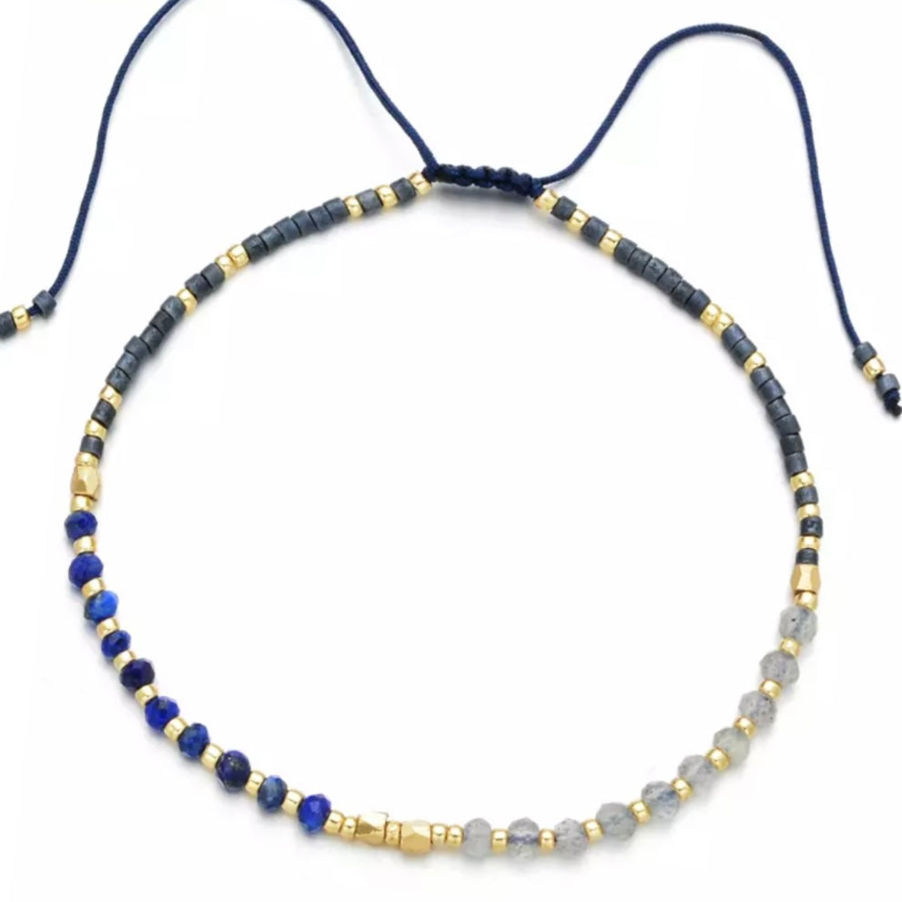 Carina bracelet
