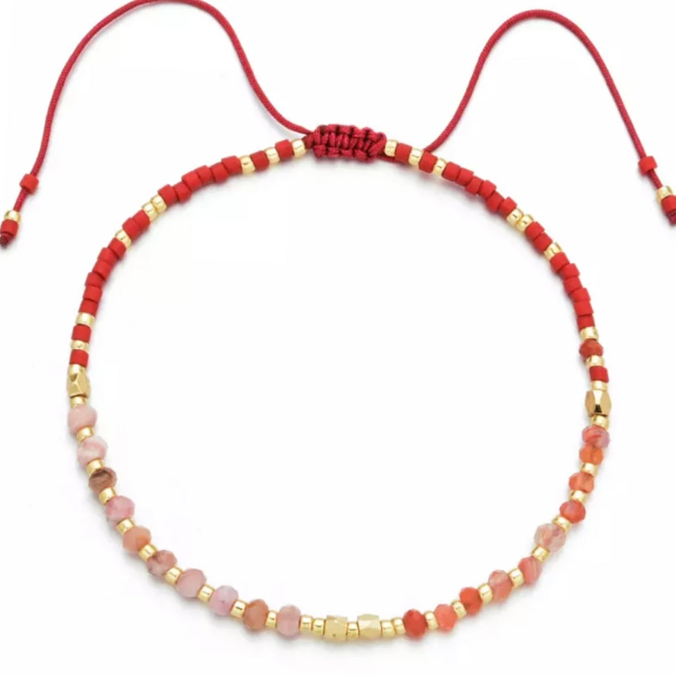 Carina bracelet