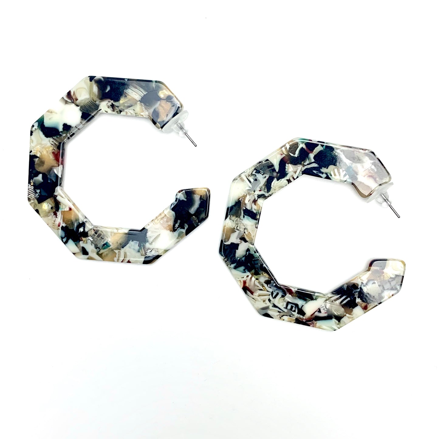 Harper earrings