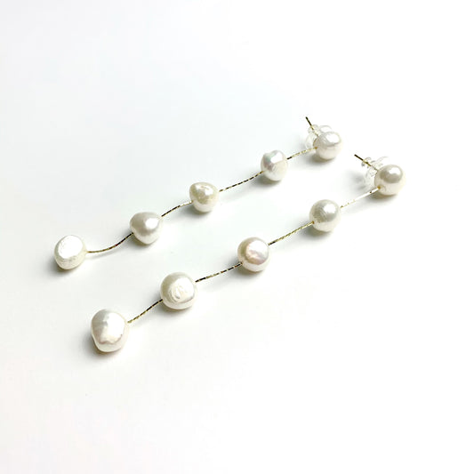 Mila earrings