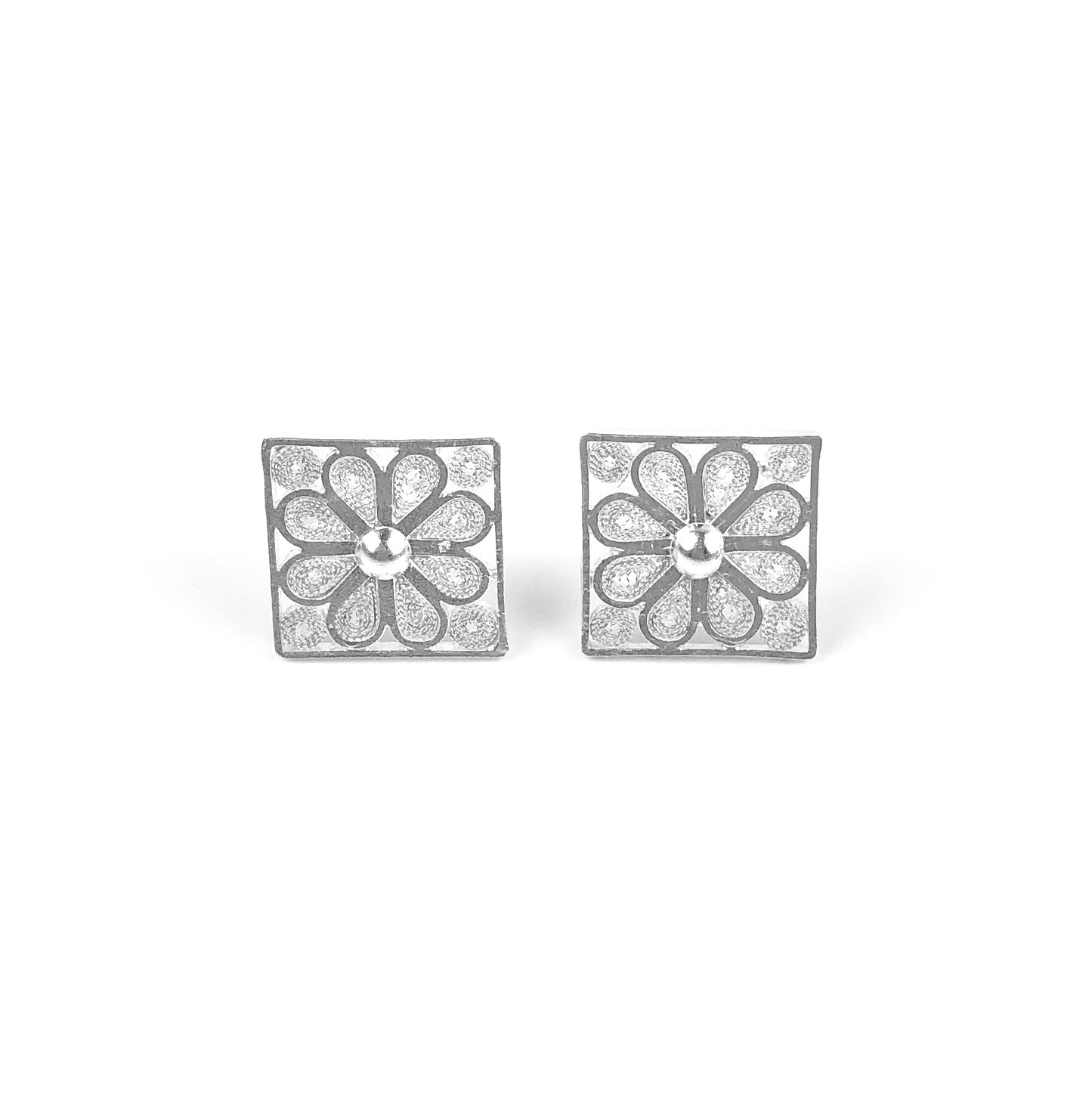 Gaia earrings