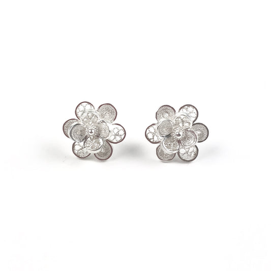Sofia earrings