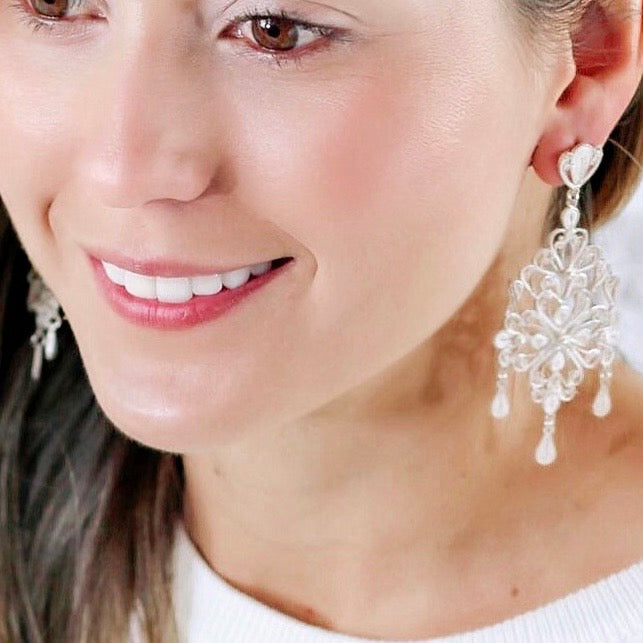 Abigail earrings