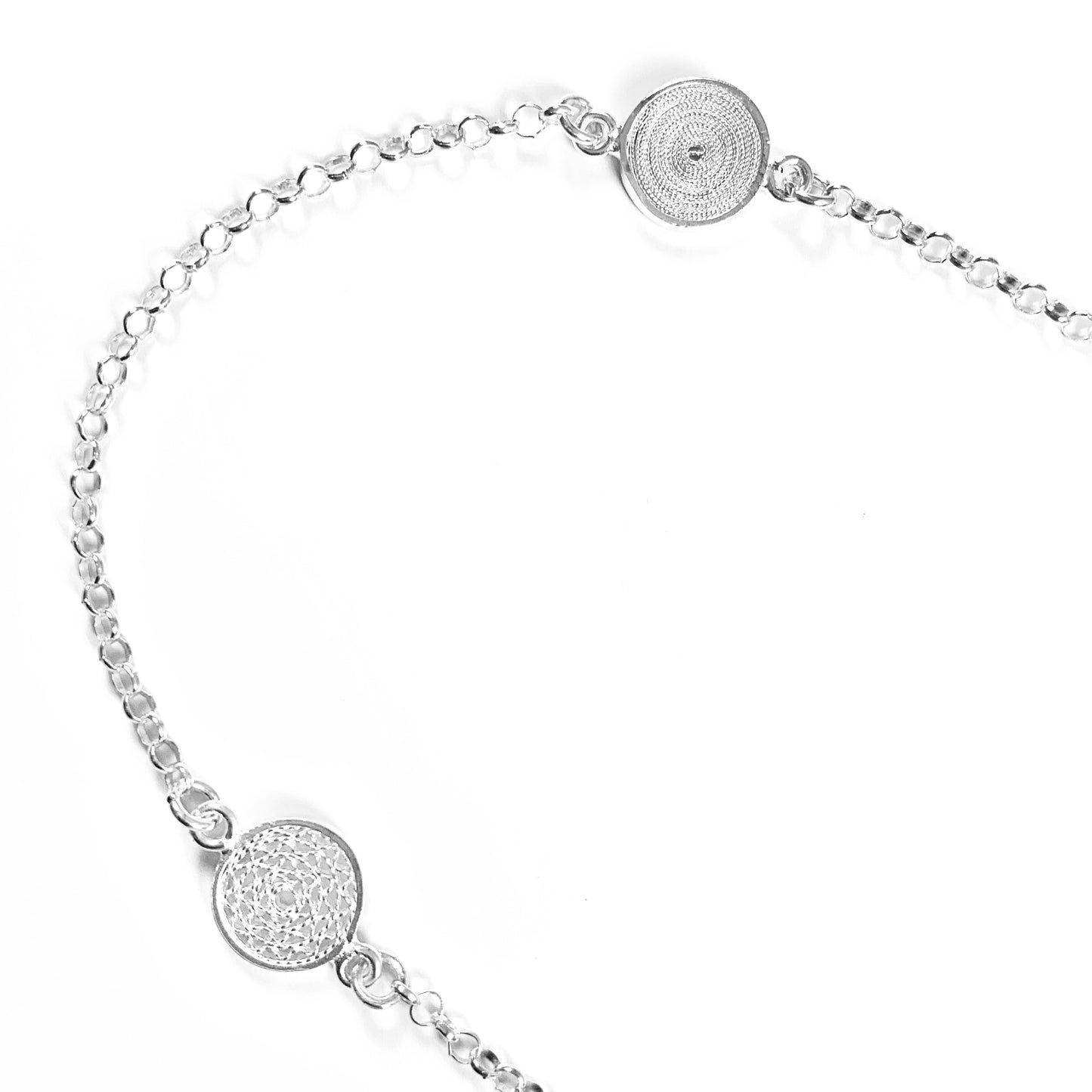 Elena necklace