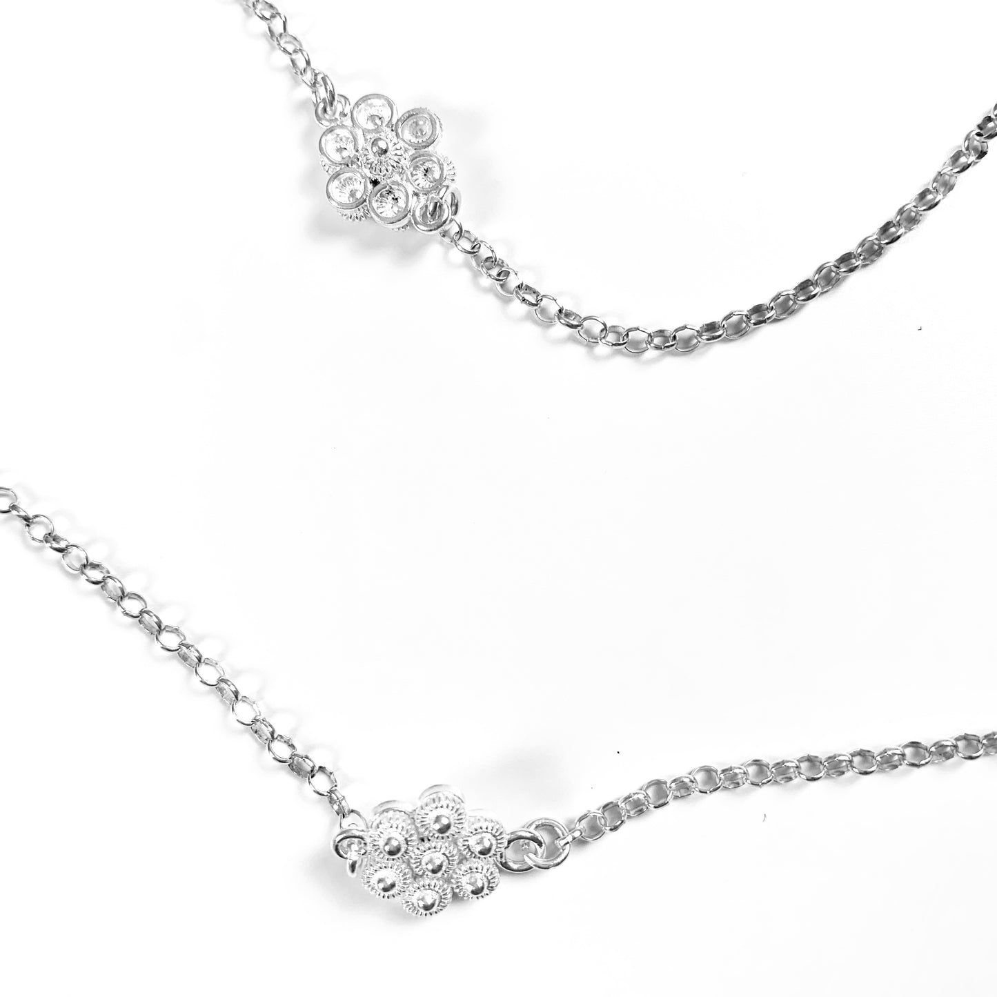 Greta necklace